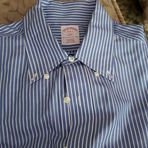 Brooks Brothers Dress Shirt